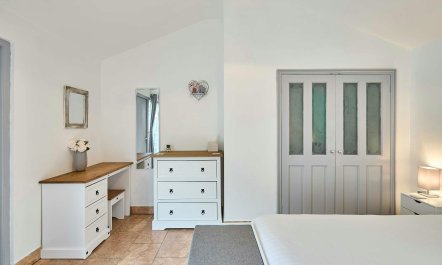 Norfolk Field Views 8