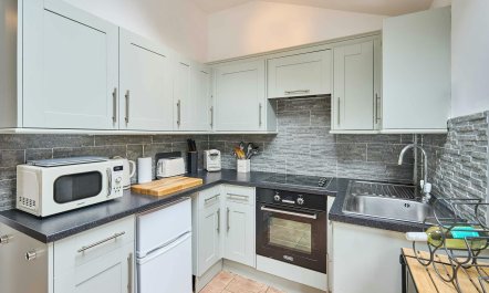 Norfolk Field Views 5