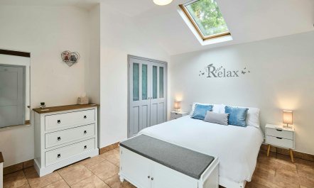 Norfolk Field Views 6