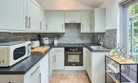 Norfolk Field Views 1