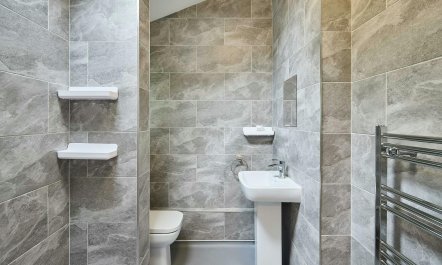 Norfolk Field Views 9