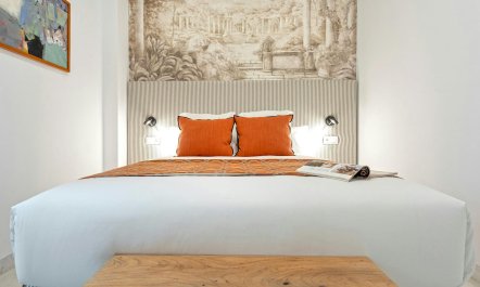 The Ancient Secret 1