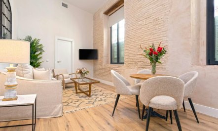 The Spanish Songbird 3