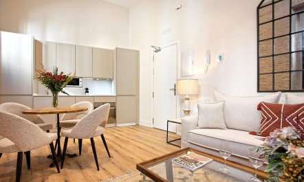 The Spanish Songbird 2