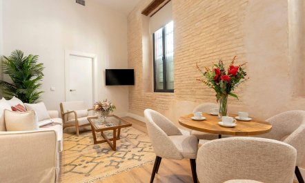 The Spanish Songbird 4