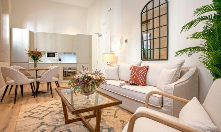 The Spanish Songbird