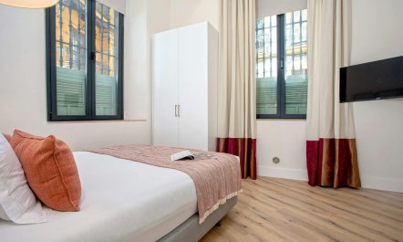 The Spanish Songbird 7