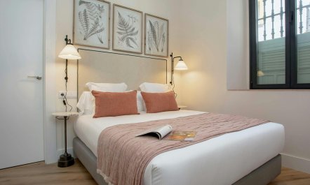 The Spanish Songbird 6