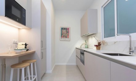 The Spanish Residence 8