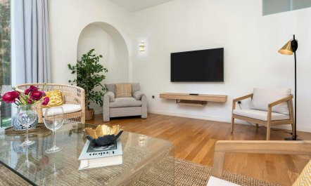 The Spanish Residence 4