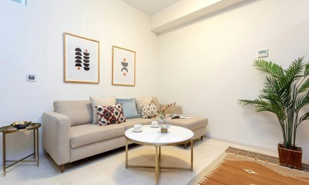 The Spanish Residence 5