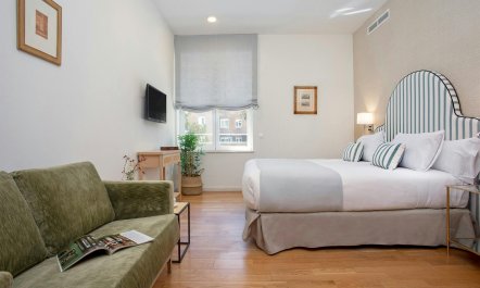 The Spanish Residence 1