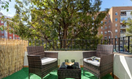 The Spanish Residence 2