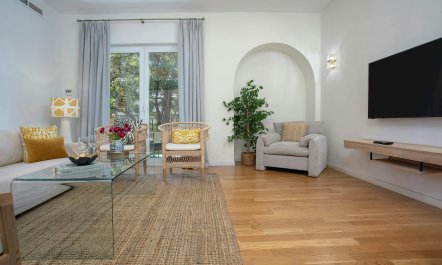 The Spanish Residence 3