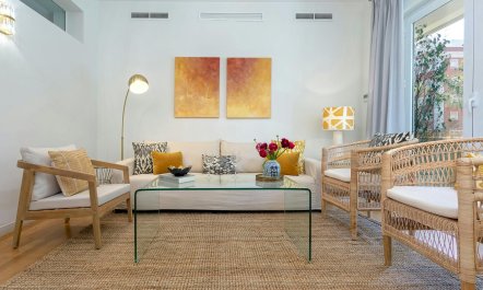 The Spanish Residence