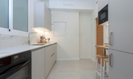 The Spanish Residence 7