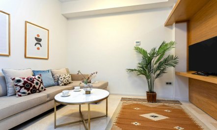 The Spanish Residence 6