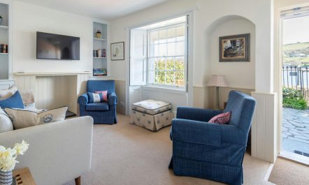 The Little Fisherman 3