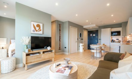 The Colindale Nook 4