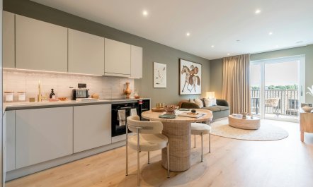 The Colindale Nook 6