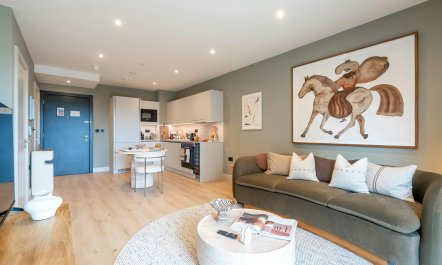 The Colindale Nook 5