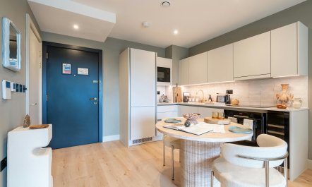 The Colindale Nook 7