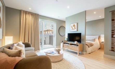 The Colindale Nook 2