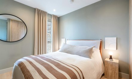 The Colindale Nook 8