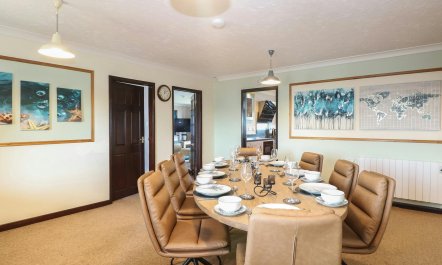 The Norfolk Beach House 8