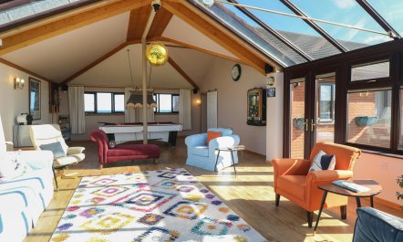 The Norfolk Beach House 3