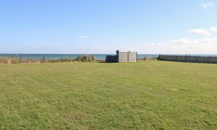 The Norfolk Beach House 2