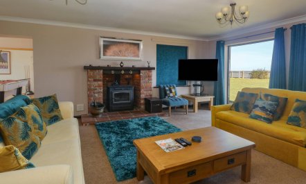 The Norfolk Beach House 7