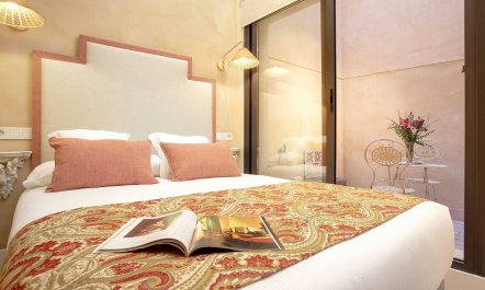 Gateway to Seville 1