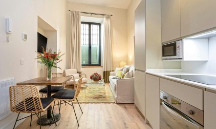 Gateway to Seville 4