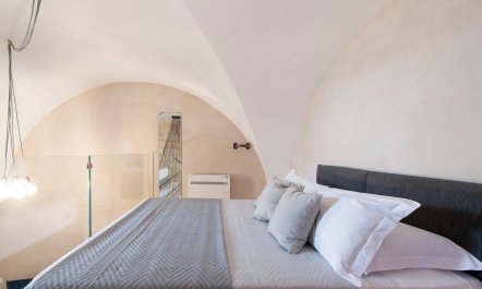 Lecce Hideaway 9