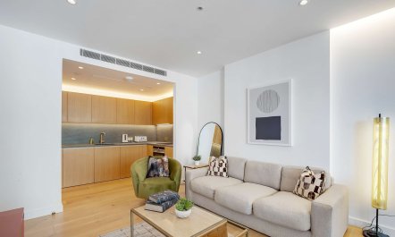 A Contemporary Touch 2