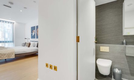 A Contemporary Touch 9