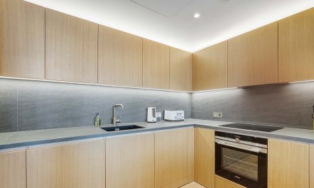 A Contemporary Touch 6