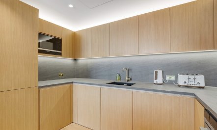 A Contemporary Touch 5