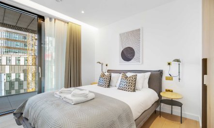 A Contemporary Touch 1