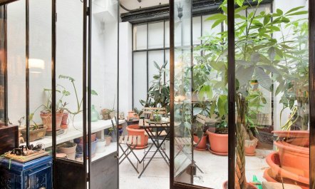 The Winter Garden Retreat 2