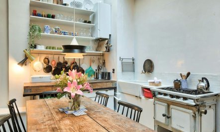 The Winter Garden Retreat 9