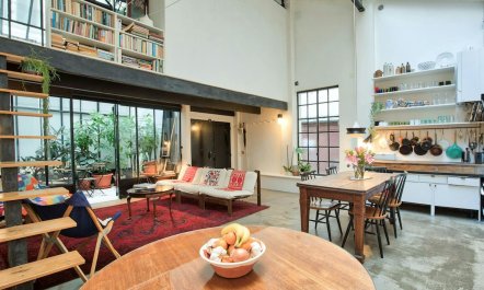 The Winter Garden Retreat 4