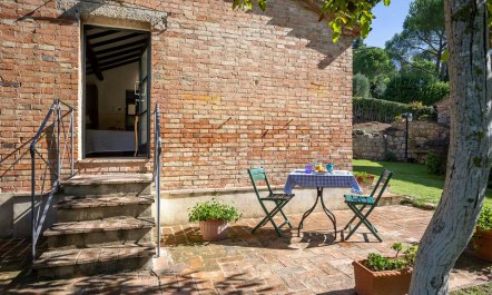 Rolling Hills Retreat 3