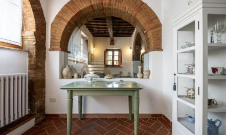 Rolling Hills Retreat 5