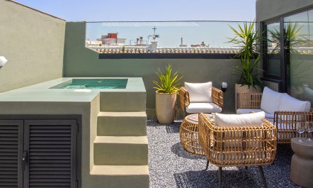 Seville Vistas
