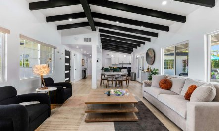 Gateway to Palm Springs 5