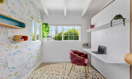 Gateway to Palm Springs 7