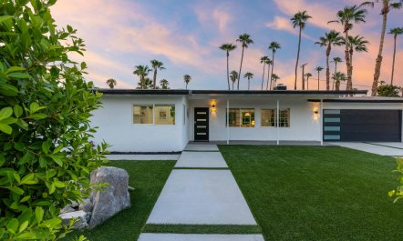 Gateway to Palm Springs 2