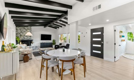 Gateway to Palm Springs 8